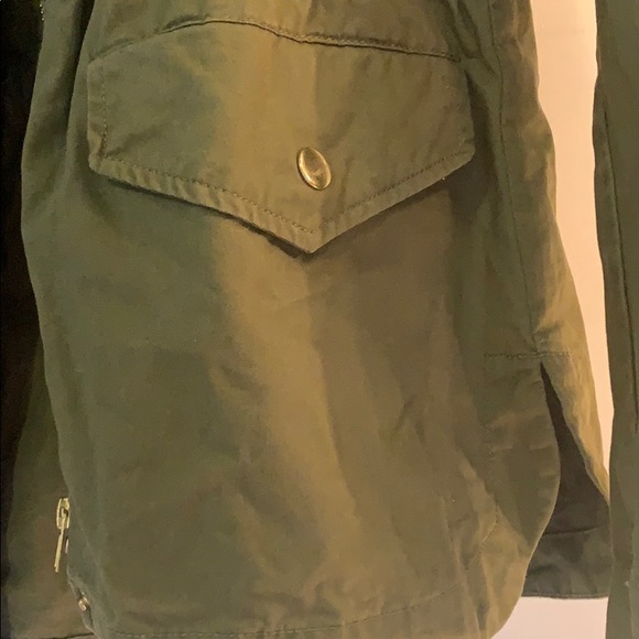 Army jacket - Picture 4 of 4